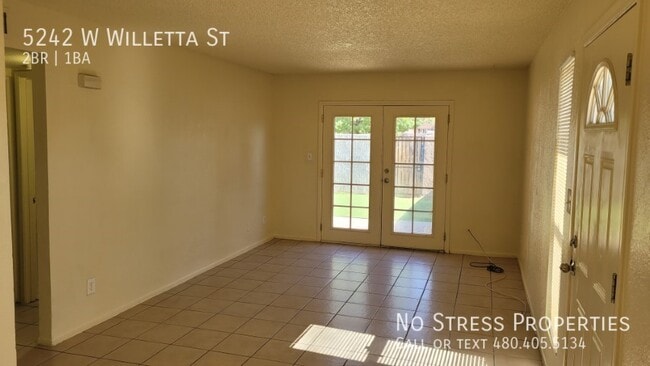 Photo - 5242 W Willetta St