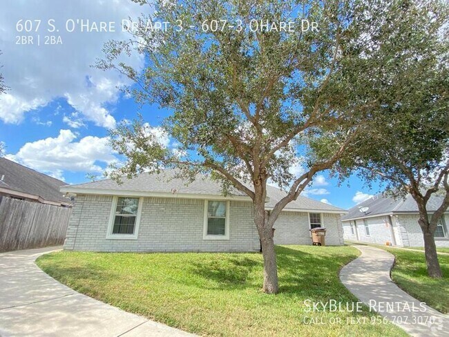 Building Photo - 607 O Hare Dr Unit 607-3 OHare Dr Rental