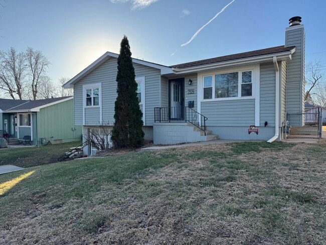 Photo - Comfortable 3-Bedroom Home with Park Access & Easy Commute