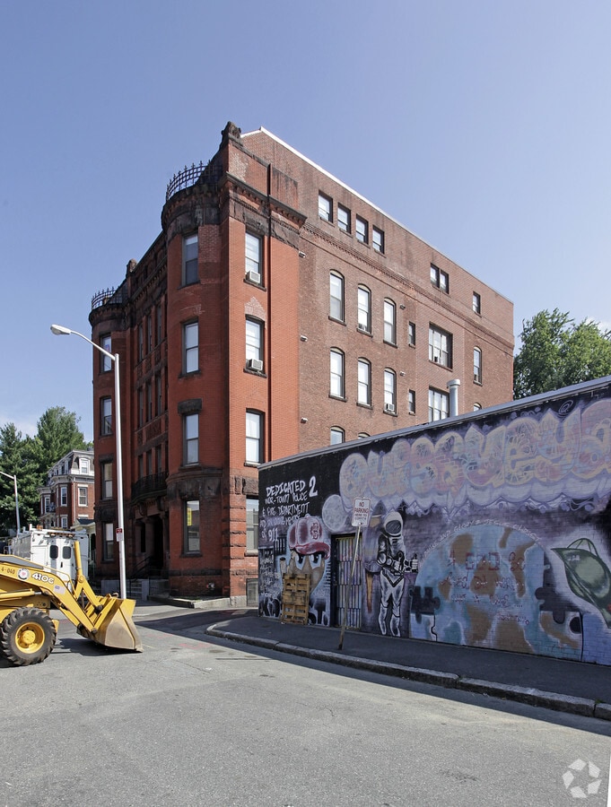 Photo - Piedmont Brightside Apartments
