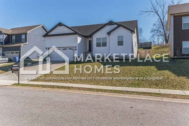 Photo - 534 Somerset Ln