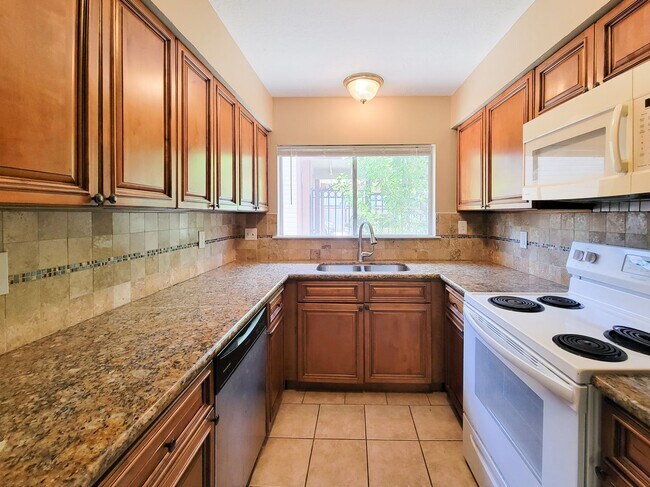 Photo - Quite neighborhood town home with gate, ne...