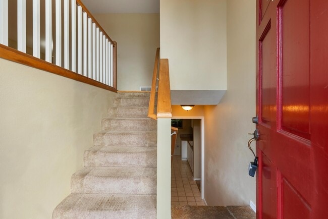 Photo - Spacious 5-Bed Home on XL Private Lot!