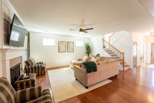 Photo - 1041 Haddrell Point