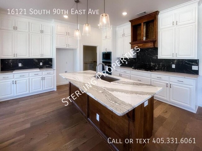 Photo - 16121 S 90th East Ave