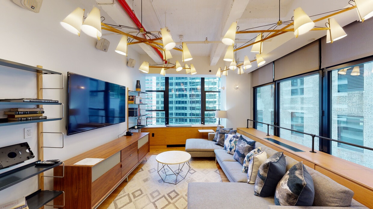 Photo - Placemakr Wall Street Apartments