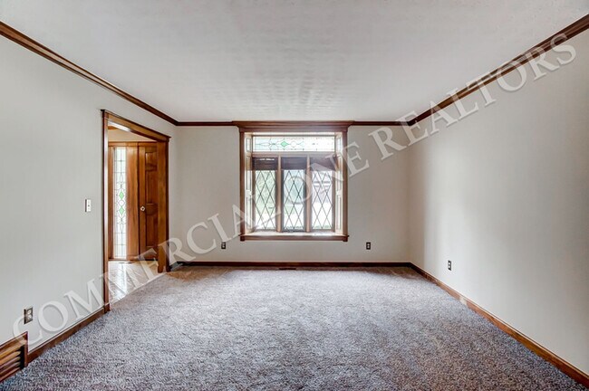 4 Bedroom Home in Westerville