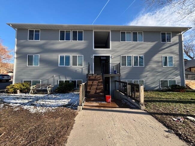 Building Photo - 423 E Dunn St Unit 423 E Dunn # 2