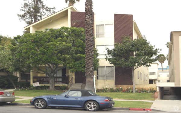 Building Photo - 1143 Lincoln Blvd