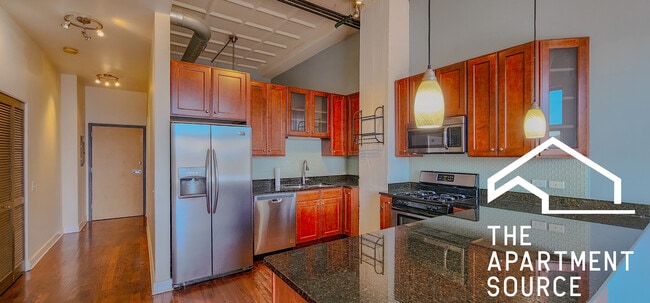 Building Photo - 1791 W Howard St Unit 209 Rental