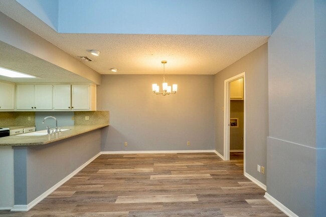 Photo - Fully Remodeled Townhome with Loft and Pri...