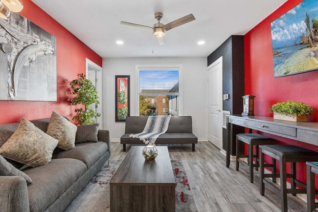 Building Photo - 2620 Arbor St Unit FL1-ID1257748P Rental