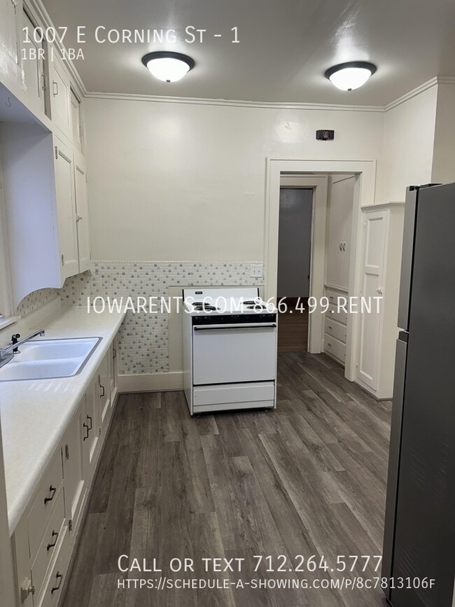 1007 E Corning St Unit 1