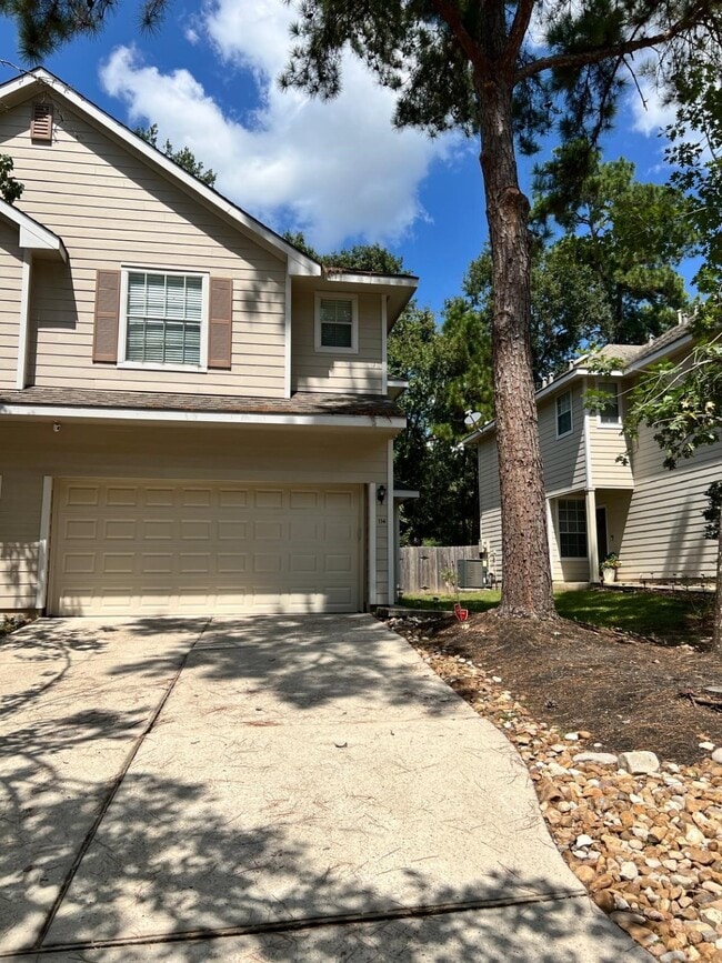 Building Photo - 114 N Camellia Grove Cir Rental