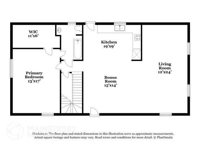 Photo - 6635 Autumn W Dr