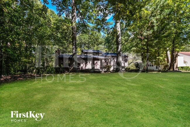 Photo - 6829 Ivy Log Dr SW