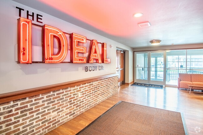The Ideal