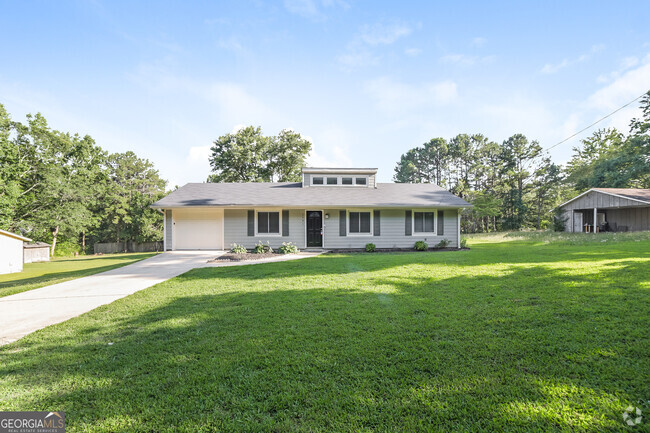 Building Photo - 2591 Old Chestnut Log Rd Rental