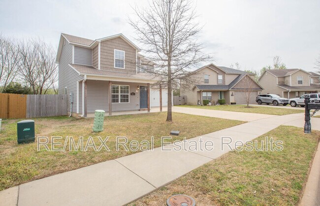 Photo - 5411 SW Cherry Creek Rd