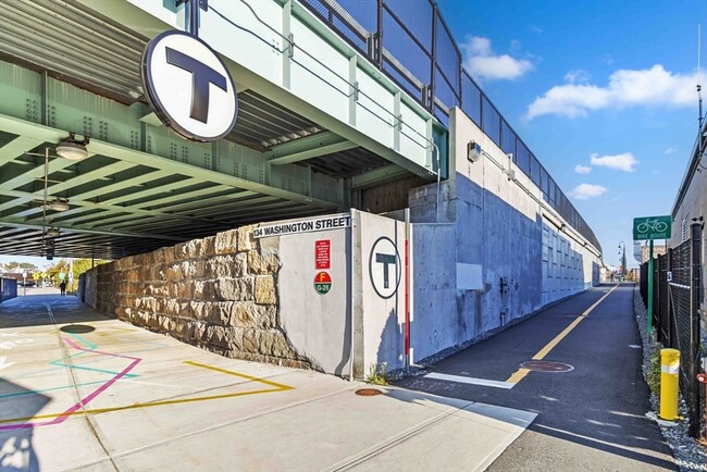 Photo - 16 Alston St Unit 16