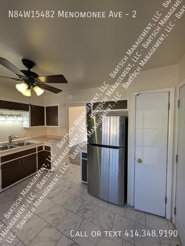 N84W15482 Menomonee Ave Unit 2