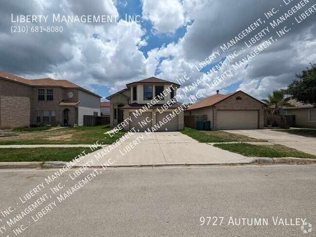 Building Photo - Fresh paint and new vinyl flooring through... Rental