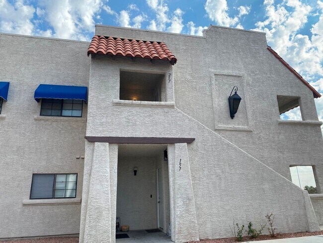 101 Luna Way