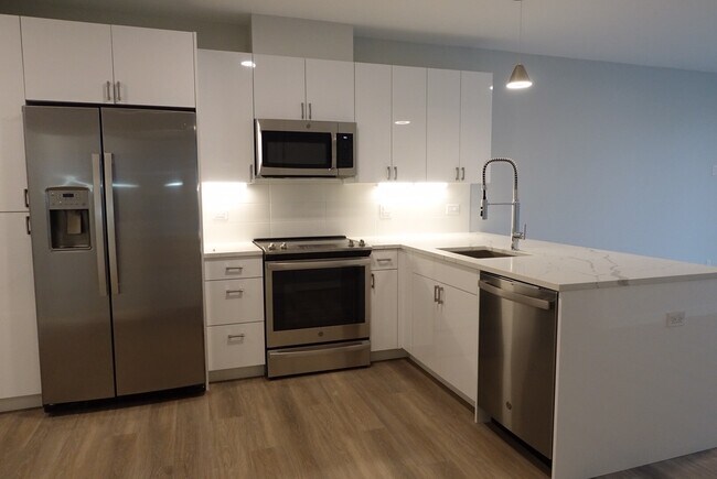 Photo - 68 Los Angeles St Unit 107