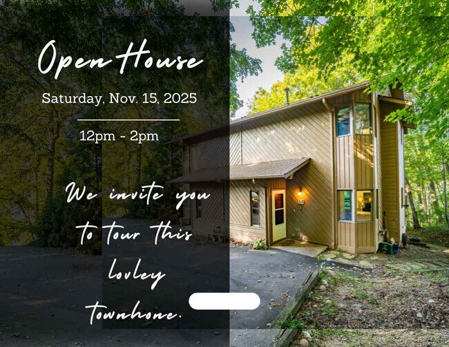 Building Photo - 305 Piney Mountain Dr