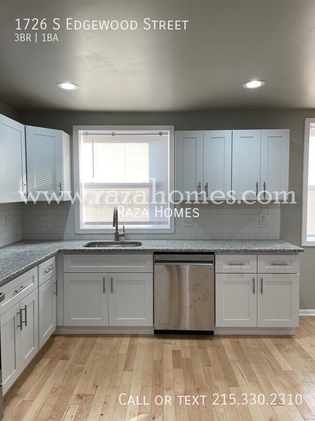 Photo - 1726 S Edgewood St