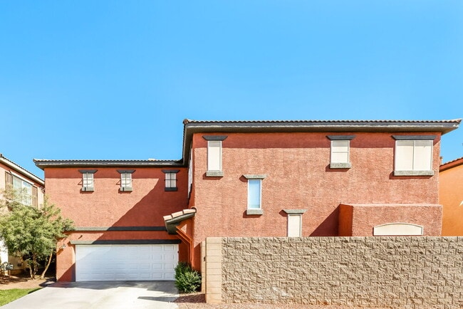 Building Photo - 8577 Peaceful Dreams St