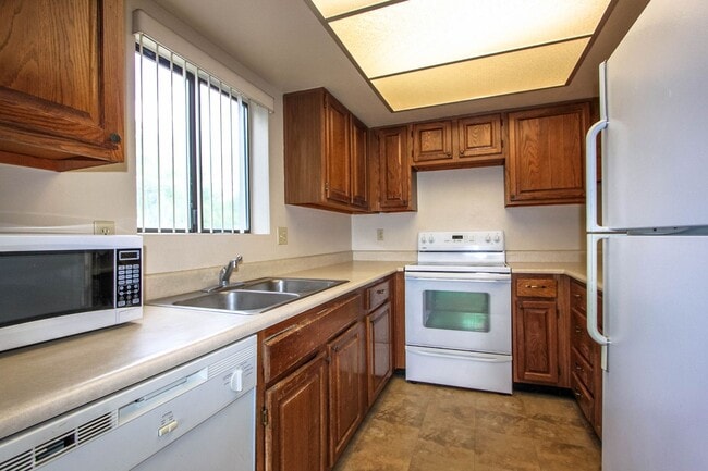 Photo - Granite Creek Condominium