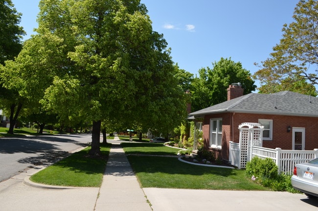 Photo - 1604 S 2200 E