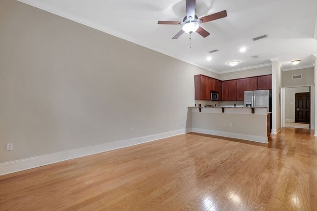 Photo - Midtown Tallahassee Townhome