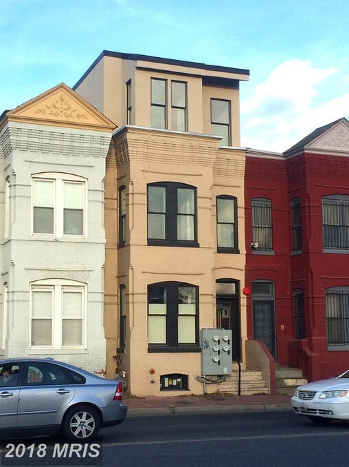 Building Photo - 20 Florida Ave NE Unit 2 Rental
