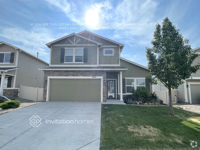 Building Photo - 4251 Prairie Agate Dr Rental