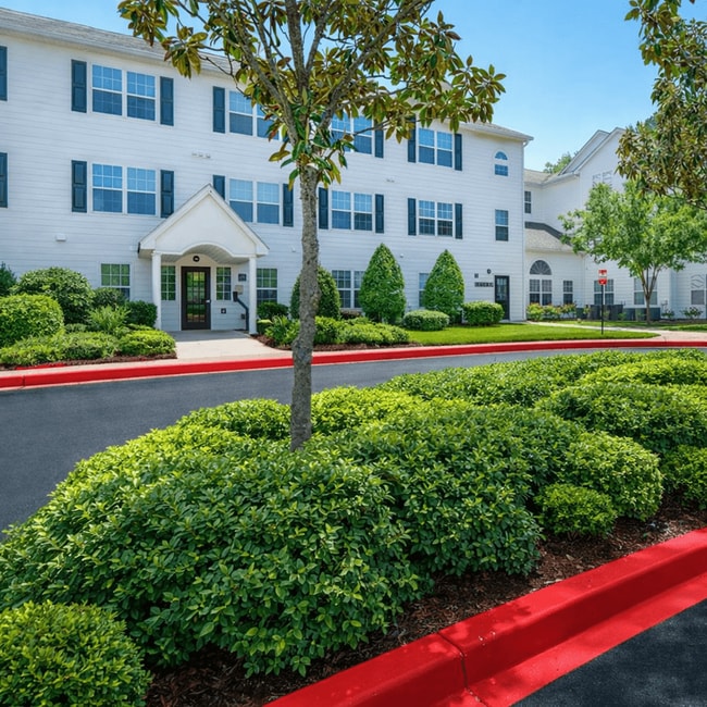 Photo - Ashton Arbors