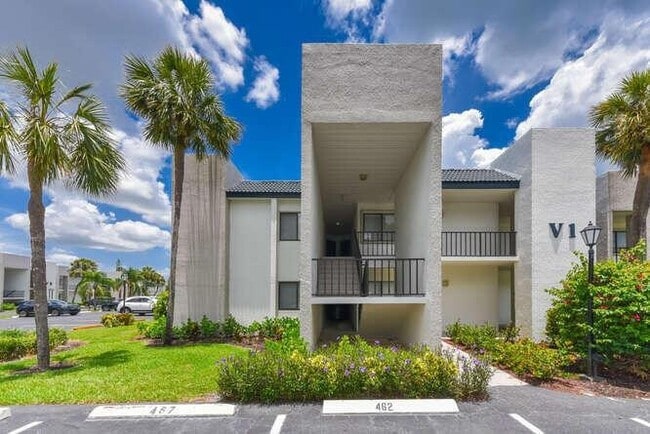 Photo - 1605 S US Hwy 1 Condo Unit V1-205