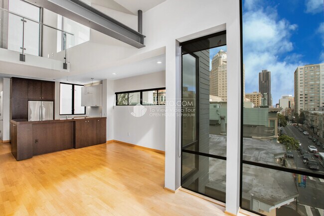 Photo - 1020 Pine St Unidad 501