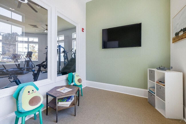 Basswood Landing Apartments
