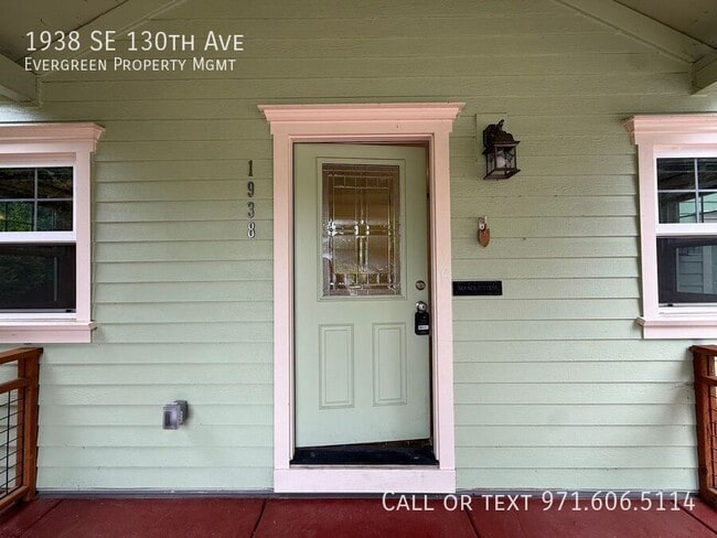 Photo - 1938 SE 130th Ave