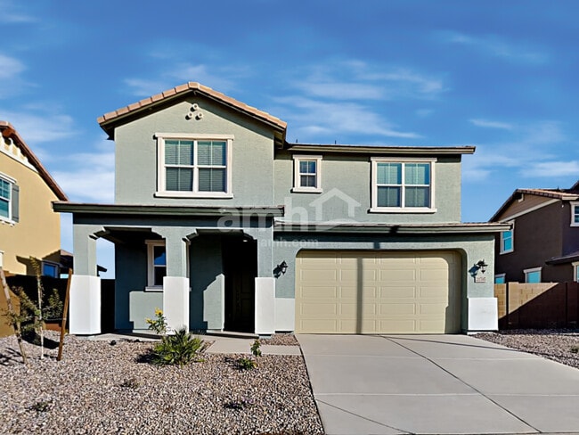 Photo - 21595 S 231st Way House