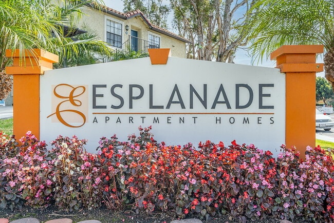 Esplanade