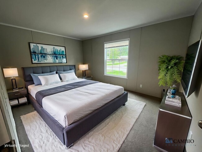 Photo - 2383 8 Mile Rd