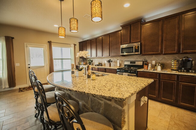 Photo - STUNNING 4 BEDROOM IN NEW BRAUNFELS FEATURING TONS OF UPGRADES!!!  EASY ACCESS TO RANDOLPH AFB, S...