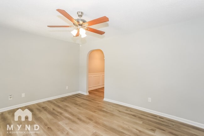 Photo - 2309 Blue Hampton Ln