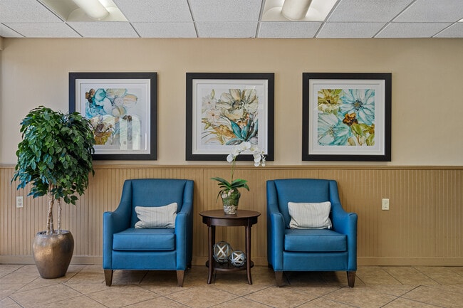 Photo - Jordan Square Senior Apartments