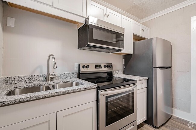 Building Photo - Charming Apartment Downtown Columbia - Hou... Unit 1218 Gregg Street