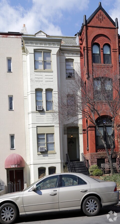 Photo - 1610 19th St NW