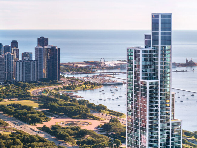 Building Photo - NEMA Chicago Rental